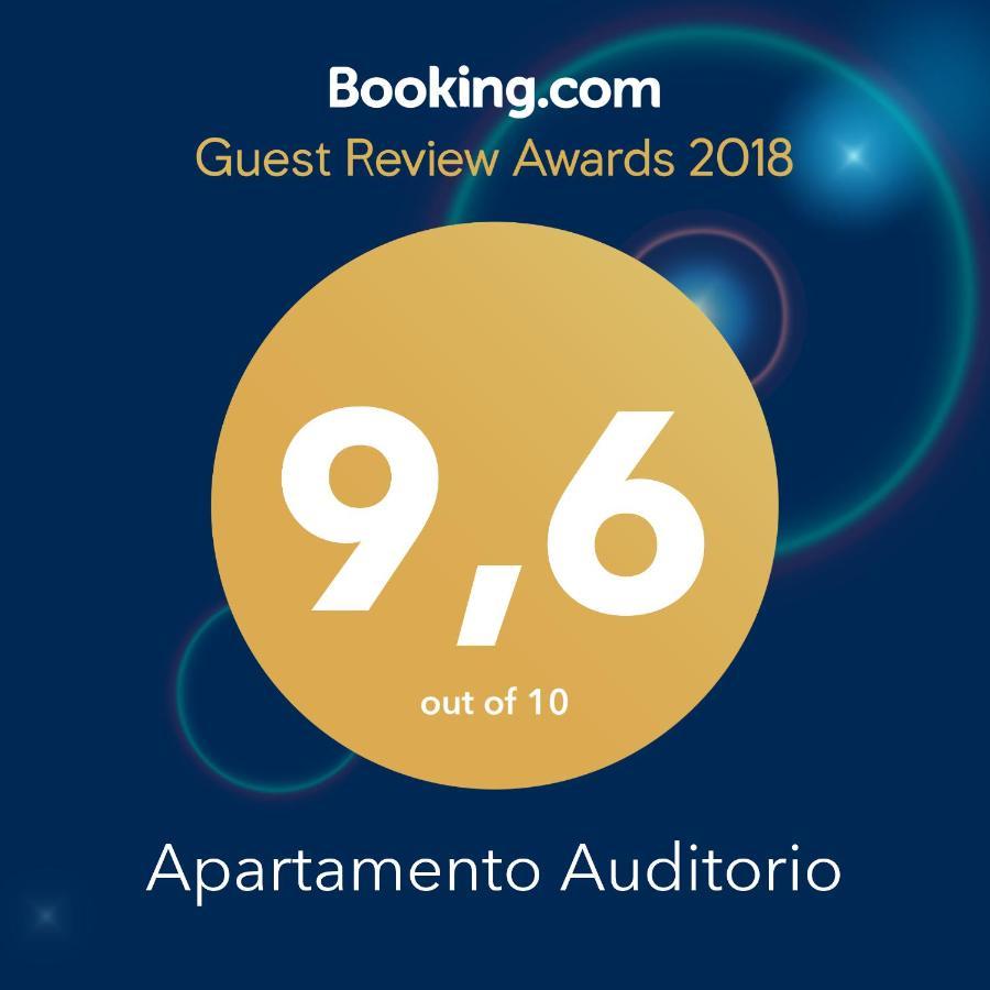 Апартаменты Apartamento Auditorio Аликанте Экстерьер фото